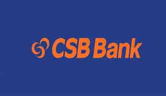 CSB BANK